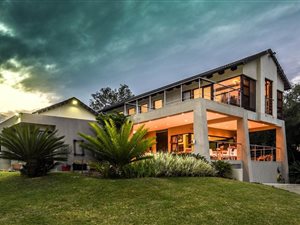 4 Bed House in Shandon Estate