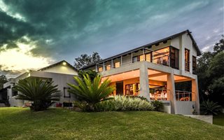 4 Bedroom House in Shandon Estate