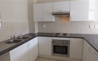 2 Bedroom Apartment in St Dumas