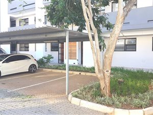 2 Bed Apartment in Amanzimtoti