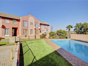 2 Bed Apartment in Lindhaven