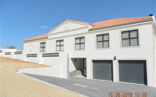 3 Bedroom House in Malmesbury