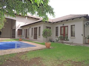 3 Bed House in Willow Acres