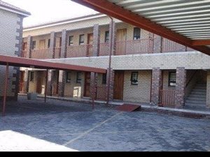 1 Bed House in Dassierand