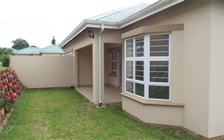 2 Bedroom House in Assagay