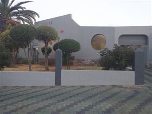 3 Bed House in Marlboro Gardens
