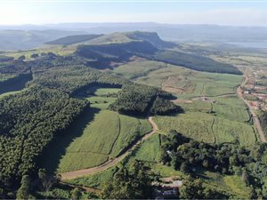 19 ha Farm in Hilton