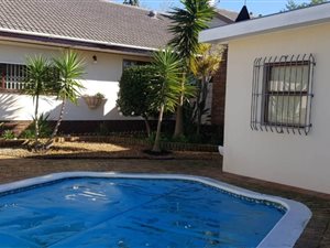 3 Bed House in Groenvlei