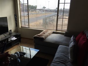 2 Bedroom Flat in Kenmare