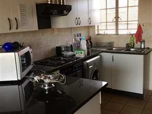 2 Bed Flat in Kenmare