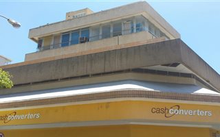 401 m² Commercial space in Claremont