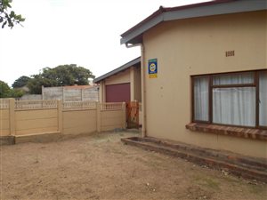 3 Bed House in Vredenburg