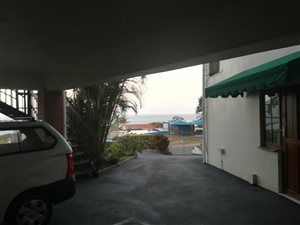 1 Bed Flat in Amanzimtoti