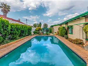 3 Bed House in Dinwiddie