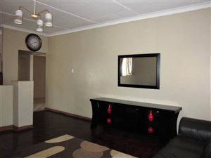 4 Bed House in Welgedacht