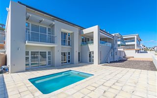 4 Bedroom House in Fairhaven Country Estate
