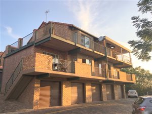 3 Bed Duplex in Murrayfield