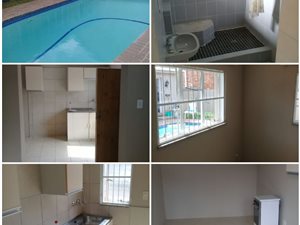 Bachelor apartment in Greymont