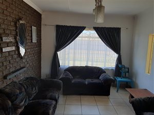 3 Bed House in Struisbult