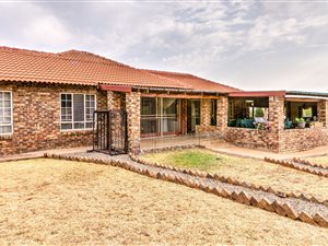 3 Bed House in Rietvlei View