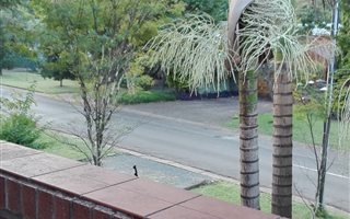 3 Bedroom Townhouse in Louis Trichardt