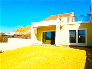 2 Bed Duplex in Fourways