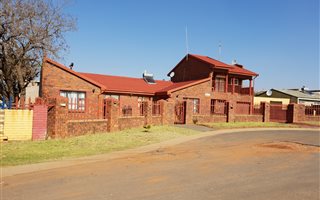 4 Bedroom House in Ennerdale
