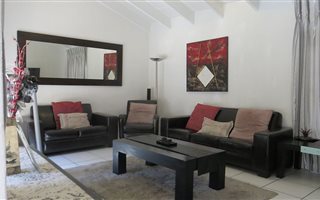 3 Bedroom Townhouse in Fontainebleau