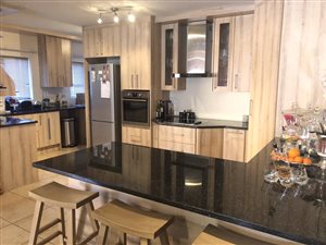 4 Bedroom Cluster in Rynfield