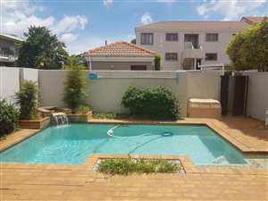 2 Bed Apartment in Cheltondale
