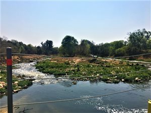 3443 m² Land available in Laezonia