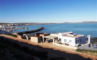 538 m² Land available in Mykonos