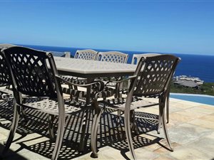 3 Bed House in Pinnacle Point Golf Estate