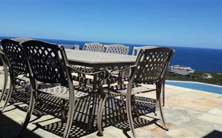 3 Bedroom House in Pinnacle Point Golf Estate