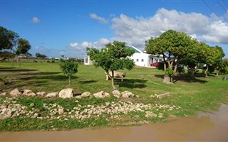 4 Bedroom House in Long Acres