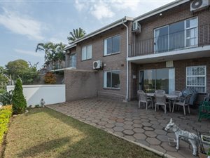 3 Bed Duplex in Umgeni Park