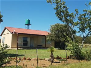 98.7 ha Farm in Magaliesburg