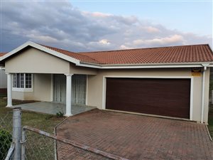 3 Bed Townhouse in Lincoln Meade