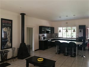 3 Bedroom House in Brakpan Central