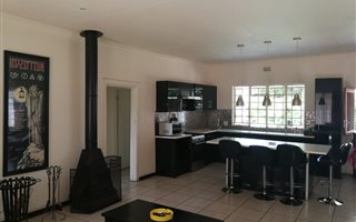 3 Bedroom House in Brakpan Central