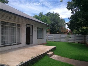 3 Bed House in Brakpan Central
