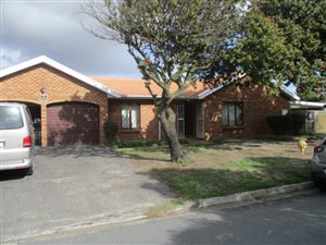 3 Bed House in Kuilsriver