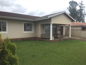 3 Bed Townhouse in Lincoln Meade