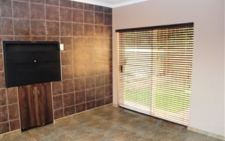 3 Bedroom Townhouse in Flimieda