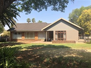 3 Bed House in Flimieda
