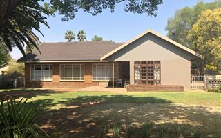 3 Bedroom House in Flimieda