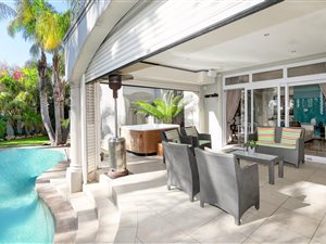 5 Bed House in Welgemoed