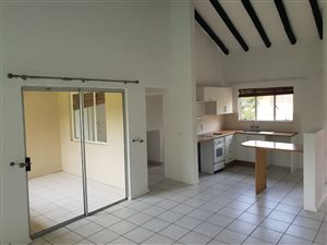 2 Bed Apartment in North Riding AH