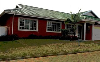 3 Bedroom Townhouse in Mt Edgecombe
