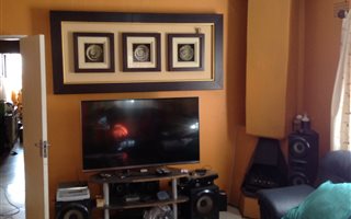 3 Bedroom House in Coronationville
